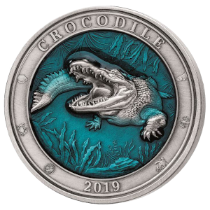 Coincodile